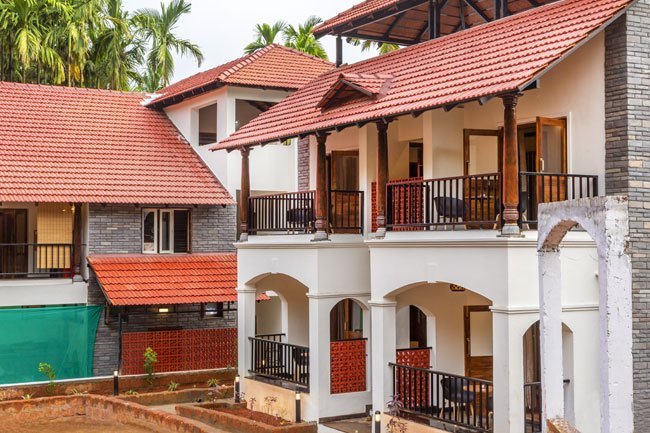 matthuga homestay